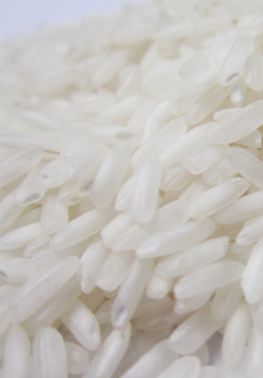 Gạo trắng hạt dài - Gạo Khánh Tâm - Công Ty TNHH Khánh Tâm